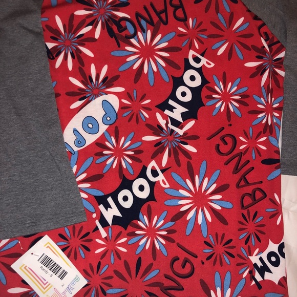 Lularoe Randi NWT - Picture 4 of 4